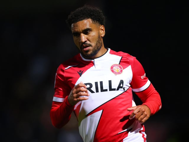 Current points: 49 (7th)...Games played: 27...Feb fixtures (6)...3 Blackpool (H) D...6 Reading (H) D...10 Port Vale (A) W...13 Bristol R (H) W...17 Derby (A) D...24 Wycombe (H) D...Points gained: 10...Total points: 59 (6th)...SUMMARY...Steve Evans’ limited, route one, long ball side refuse to go away and I suspect they will still be in touch at the end of this month as long as top scorer Jamie Reid (pictured) stays fit. They’ve been good at despatching weaker opponents and making life awkward for the better teams.