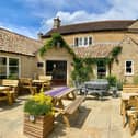 The Bluebell Inn at Helpston is up for sale at £850,000
