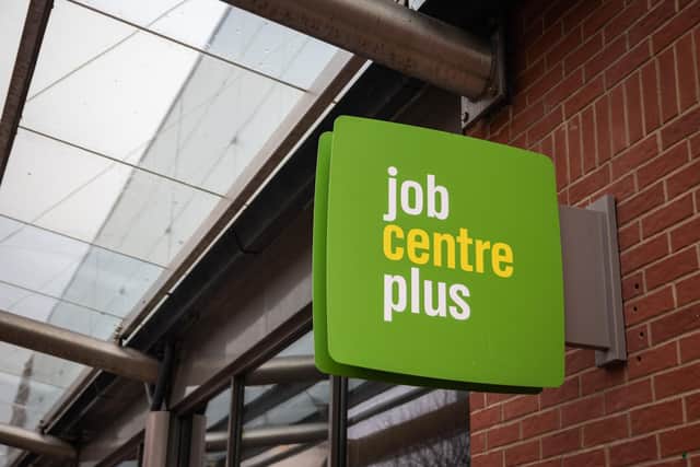 Charity Toolbar has teamed up with staff at the Job Centre in Stamford and Spalding to host a jobs fair in Bourne, near Peterborough