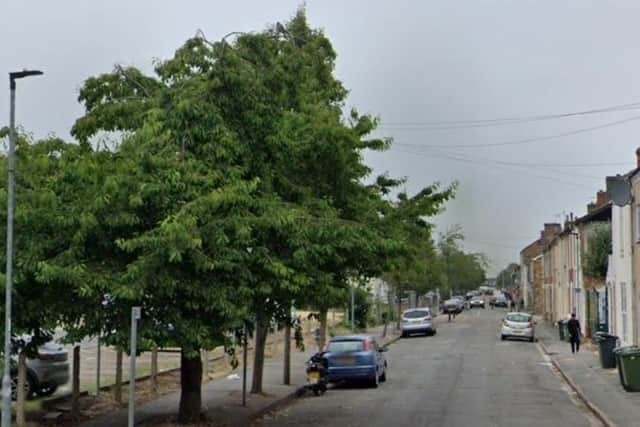 Cromwell Road