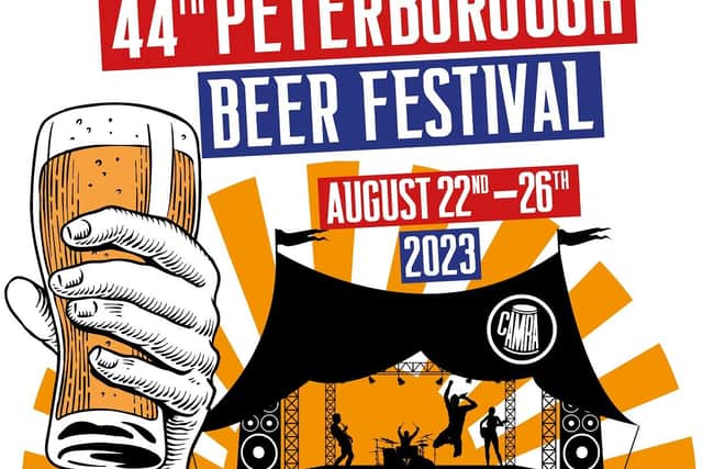 Peterborough Beer Festival