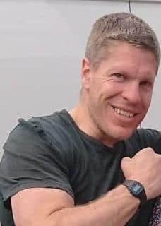 Harvey Christian has been missing for nearly a month
