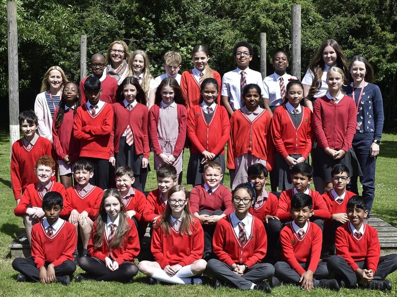 Sacred Heart RC Primary School