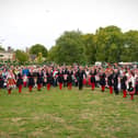 European Cultural Heritage Festival takes place at Stanley Park on Sunday