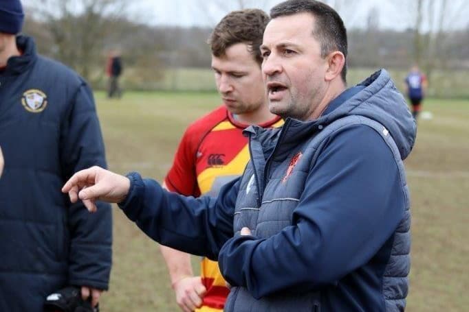 Peterborough Ruf All change at Peterborough RUFC as the club approach their 100th birthday