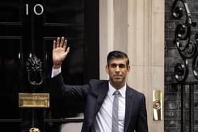 Rishi Sunak was named as the UK’s next leader on Diwali, the festival of lights celebrated by millions of Hindus, Sikhs and Jains across the world. It celebrates new beginnings and the triumph of good over evil and light over darkness.