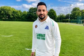 Adnan Latif.