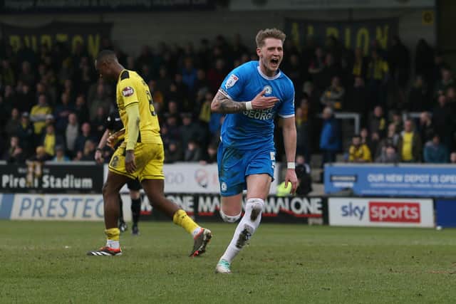 Josh Knight. Photo Joe Dent/theposh.com
