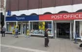 Peterborough' city centre Post Office is to close