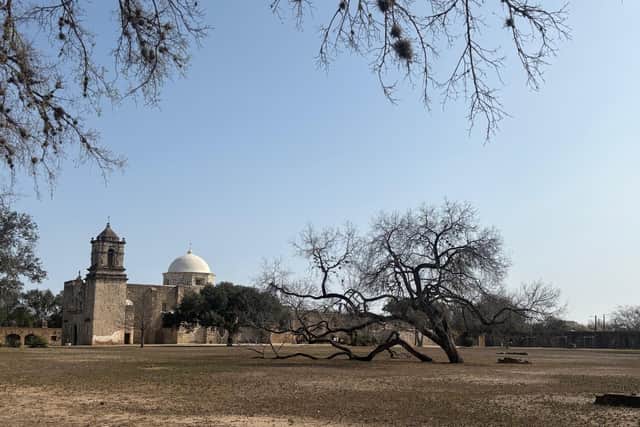 Mission San Jose