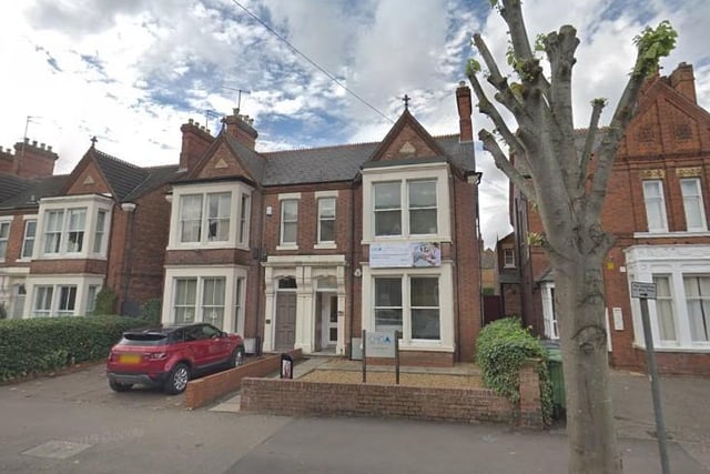 3.5/5 (26 reviews) - Campbell Huber Orthodontics, 81-83 Park Rd, Peterborough, is currently not taking any new NHS patients.