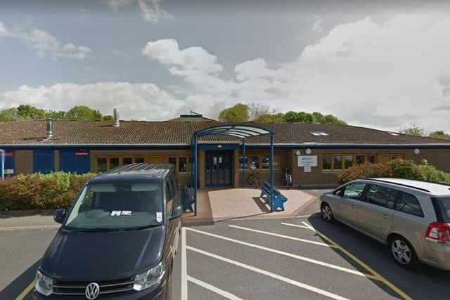 There are 4,380 patients per GP (full-time equivalent) at Nene Valley Hodgson Medical Practice at Clayton. In total there are 19,523 registered patients and the full-time equivalent of 4.5 GPs.
