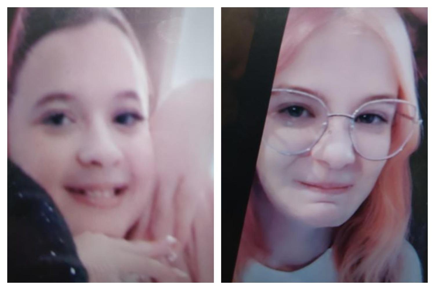 Appeal to find missing teenage girls believed to have travelled to ...