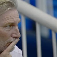 The war of words between feuding chairman has continued as Dale Vince makes it personal with Darragh MacAnthony over the Robbie Savage appointment