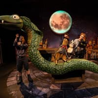 Treats for children and families to see at Peterborough's Key Theatre