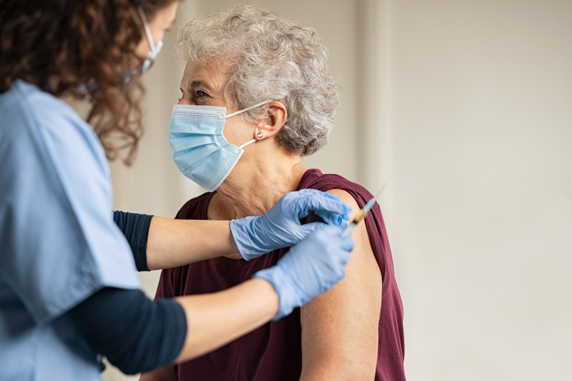 Peterborough residents urged to get shingles vaccine