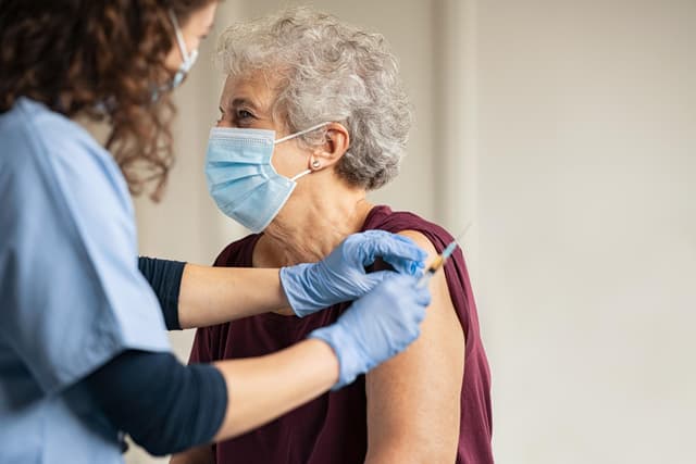 Peterborough residents urged to get shingles vaccine