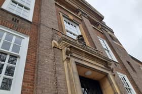 Peterborough City Council's Cabinet has agreed to a trial of revised HMO rules