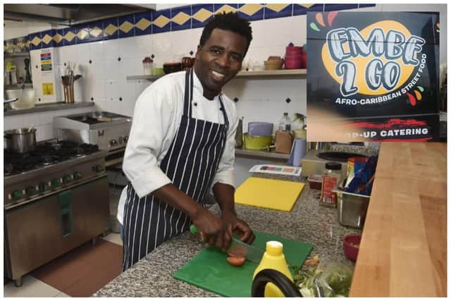 Peterborough city centre restaurant owner calling it a day as flats ...