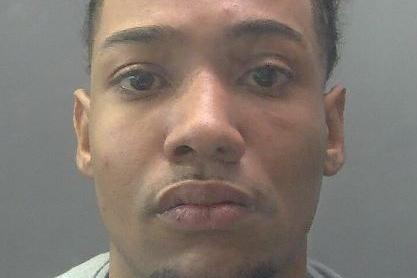 Hugo Chessapa (23) of Vergette Street, Peterborough was sentenced to three-and-a-half years in prison after previously admitting being concerned in the supply of crack cocaine and heroin.