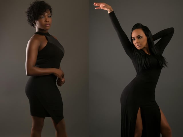 The R&B / dance music duo were also members of the band Big Brovaz
