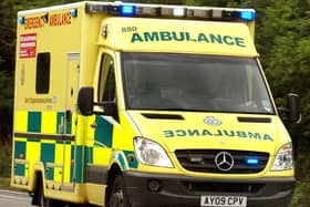 The East of England Ambulance Service have been told to improve 