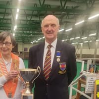 No president again, but other important bowls roles have been filled