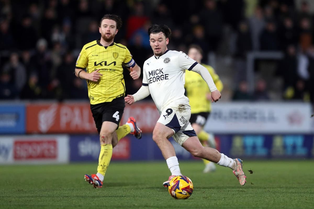 Strong Peterborough United Under 21 side beaten by Fleetwood Town