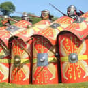 Enjoy a living history weekend at Flag Fen on 18–19 July.
