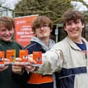 Tiger Pass holders Photo: Cambridgeshire and Peterborough Combined Authority