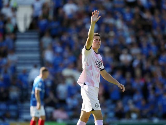 Ronnie Edwards is one of four Peterborough United's to have made the list of 20 most valuable League One players.