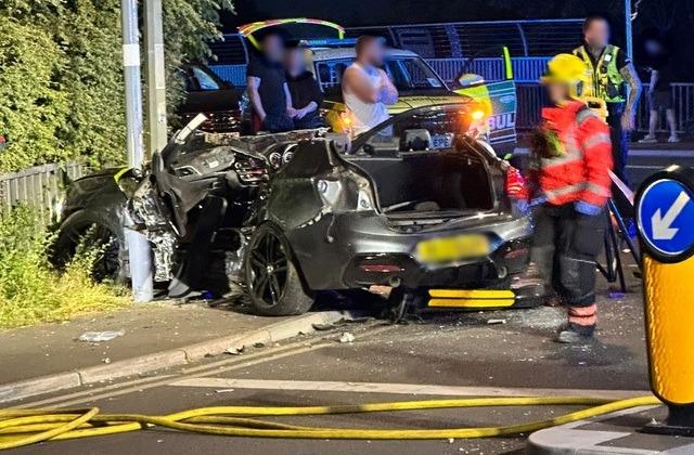 ‘Do we have to wait until someone is killed?’ Resident calls for safety ...
