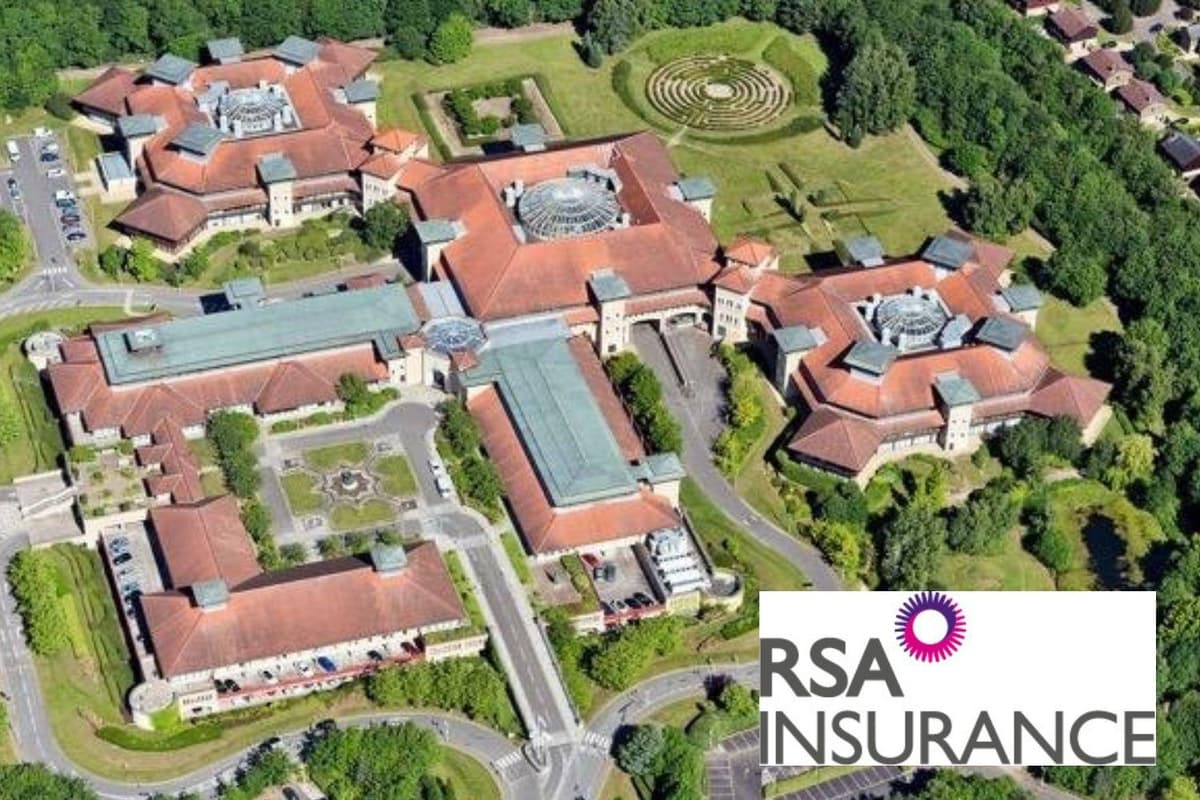 Johnson Insurance Rsa 250 jobs at risk at insurance provider RSA in Peterborough