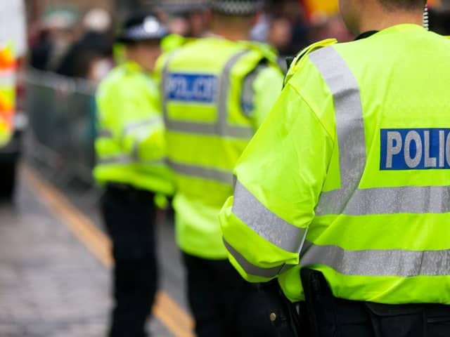 What you need to know about stop and search
