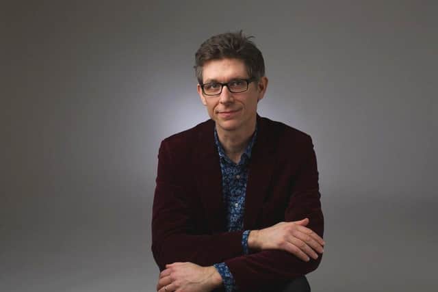 Alexander L’Estrange