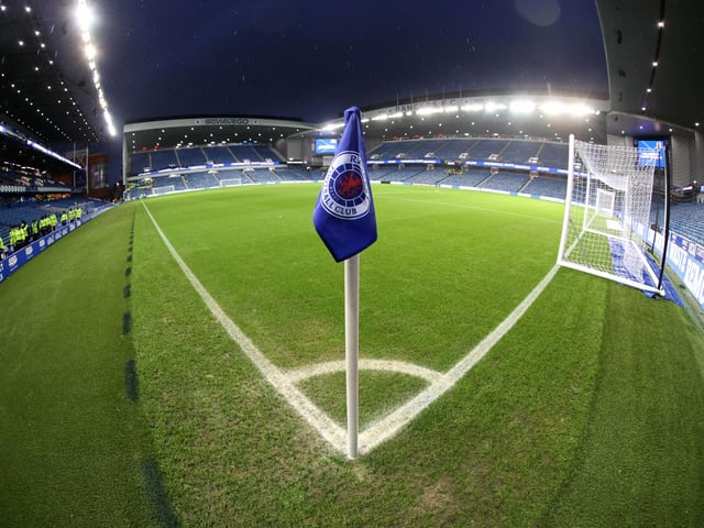 Rangers are on the verge of signing Romanian teenager Kevin Ciubotaru. Rapid Vienna, Parma, Tottenham Hotspur and Watford are all keen on the left-back. However, it appears the Ibrox side have won the race with the player set to sign a two-year deal later this week. (Scottish Sun)