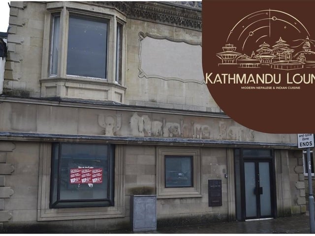 The neglected former Yorkshire Bank building on the junction of Church Street and Cowgate is to be turned into a plush Nepalese and Indian restaurant. An opening date of mid-January has been proposed by well-known restauranteur “Kris”, from Hampton Vale’s popular Gurkha Lounge on Stewartby Avenue – known for its relaxed, friendly atmosphere, excellent service and stunning food.