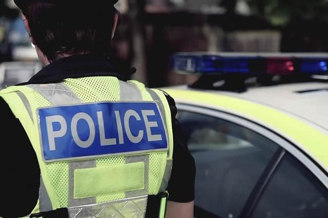 A man has been arrested in connection with several keyless car thefts.