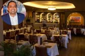 Kris' fundraiser will be held at Kathmandu Lounge in Church Street, Peterborough city centre