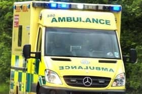 Paramedics and other ambulance workers could strike, it has been announced