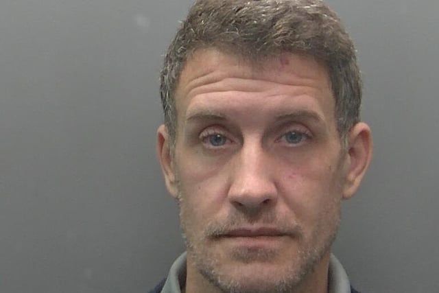 James Watson (41) of no fixed abode was given a life sentence, with a minimum term of 15 years after being found guilty of murdering Rikki Neave