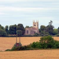 ‘Isolated’ village near Peterborough with four roads and a historic pub has barely changed in centuries - here’s why it’s well worth a visit this autumn