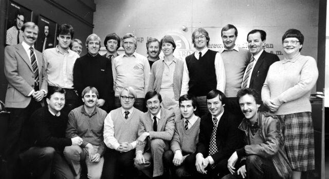 Peterborough as it used to be: A look back at the city's 1980s music scene