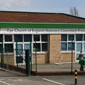 Eye Primary School.