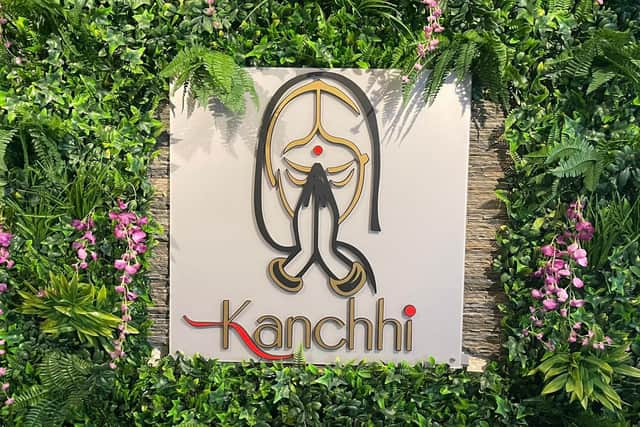 Kanchhi is coming to Stamford
