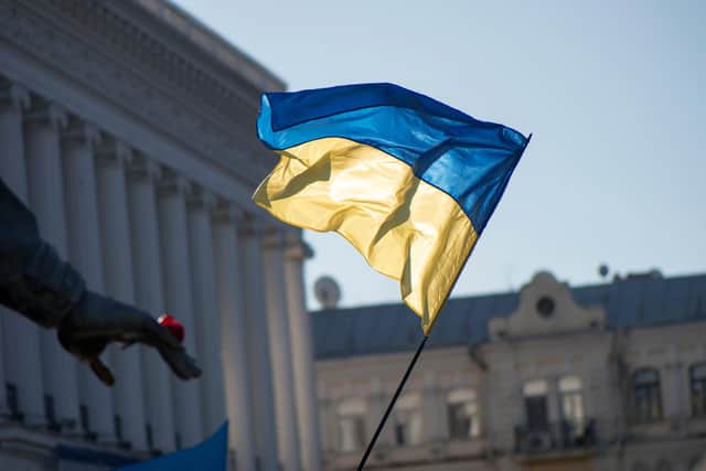 More than half of the Ukrainian families taken in by Peterborough households since Russia’s invasion are no longer living with their original hosts