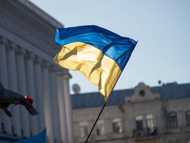 More than half of the Ukrainian families taken in by Peterborough households since Russia’s invasion are no longer living with their original hosts