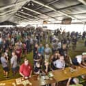 Win tickets to Peterborough Beer Festival