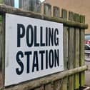 Local elections will be held on 2nd May