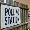 Local elections will be held on 2nd May